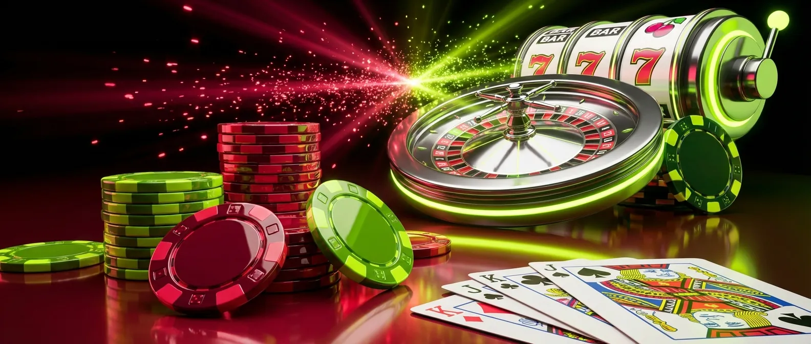 Zeta Casino bonus