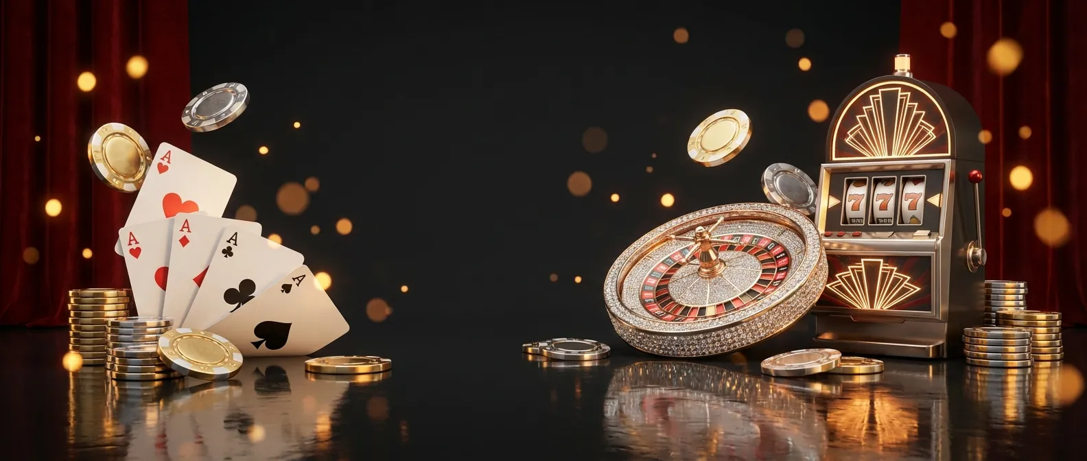 Zeta Casino bonus